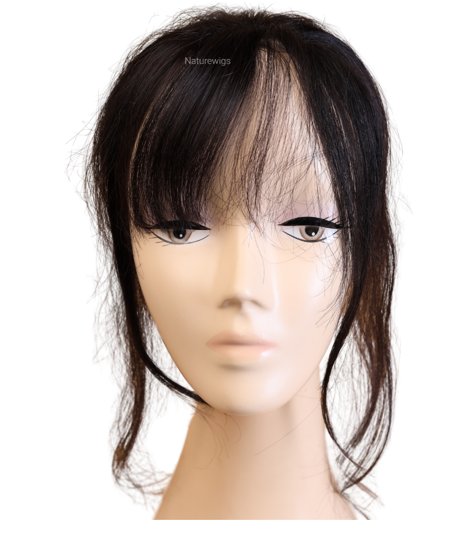 Hair Bangs