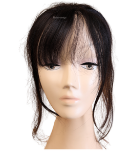 Hair Bangs