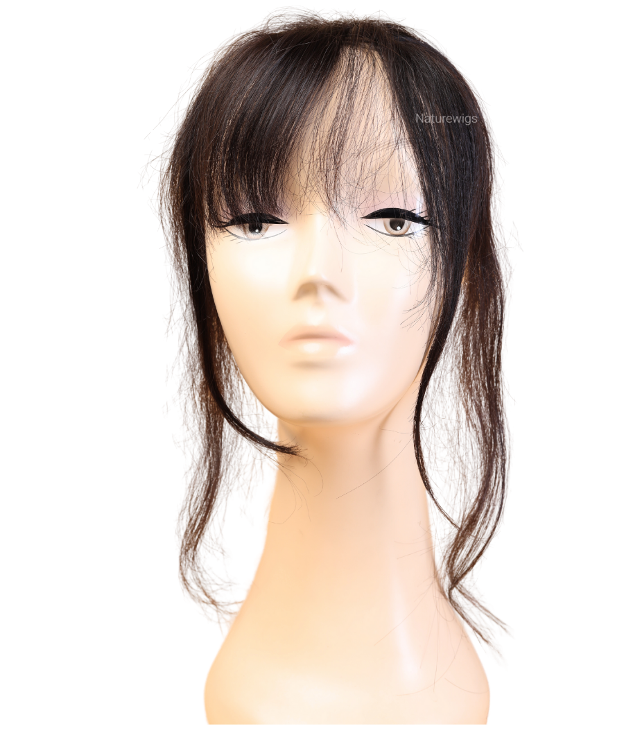 Hair Bangs