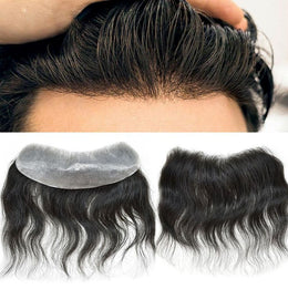 Front Hair-Line Patch