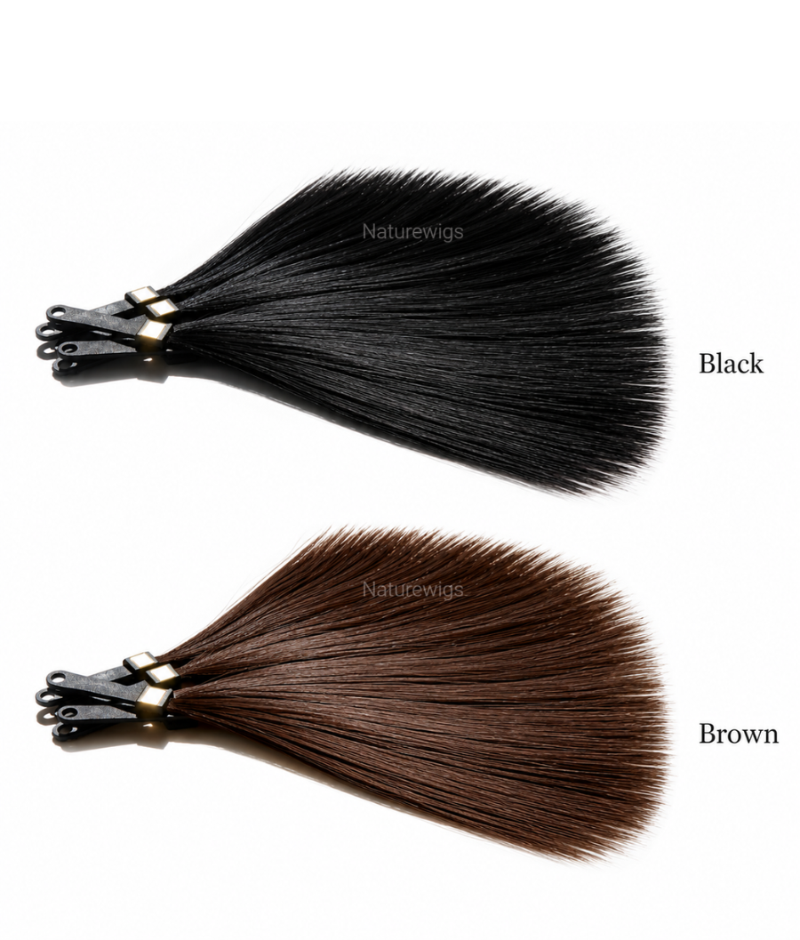 6D Hair Wigs (Ultra Natural)