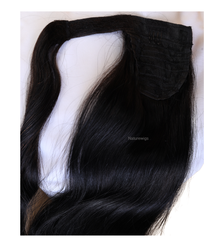 Ponytail Hair Extensions