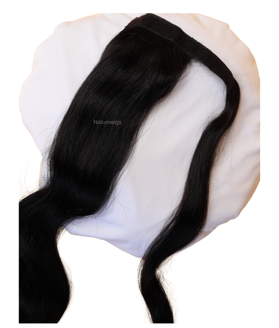 Clip in Ponytail Hair Extensions