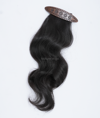 Clip in Ponytail Hair Extensions