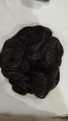 Curly Hair Patch - Customized