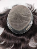 Australian Hair Patch For Men