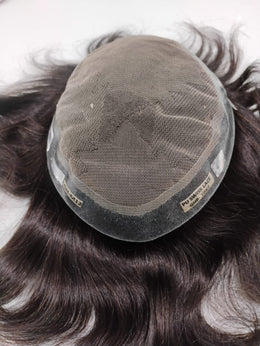 Australian Hair Patch For Men