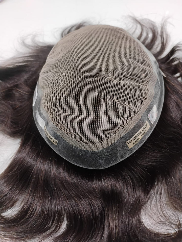 Australian Hair Patch For Men