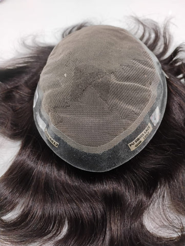 Australian Hair Patch For Men