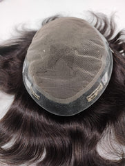 Australian Hair Patch For Men