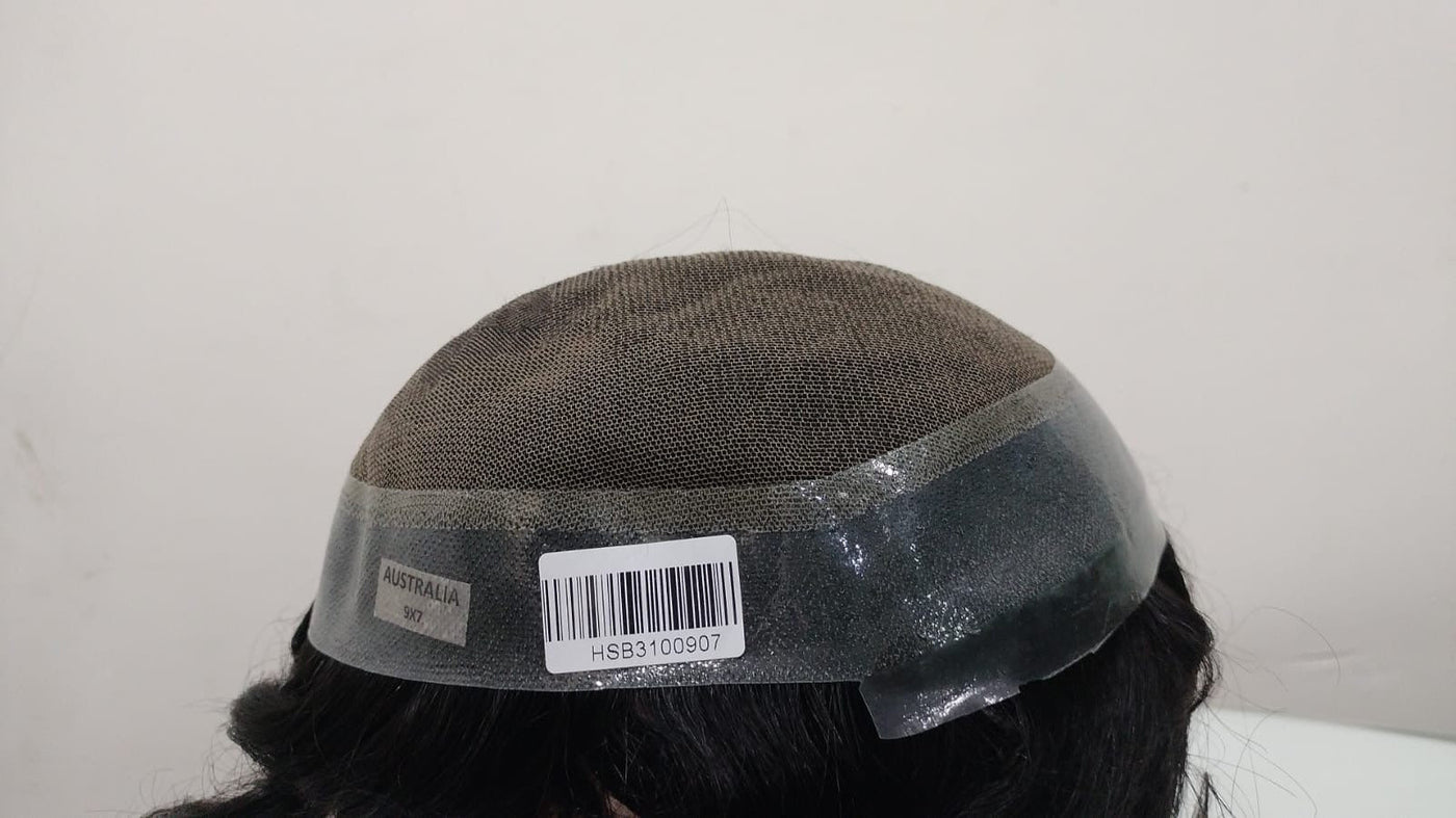 Australian Hair Patch For Men