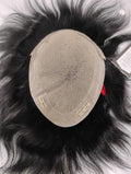 Silk Base Hair Patch